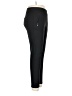 Unbranded Solid Black Active Pants Size Lg - XL - photo 4