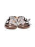 Assorted Brands Silver Sandals Size 6 1/2 - photo 2