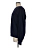 Gap Solid Blue Pullover Sweater Size M (tall) - photo 5