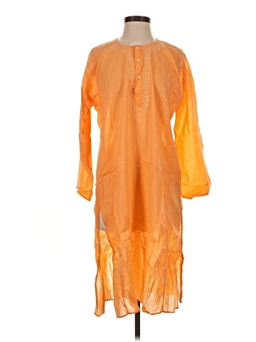 Phelgye Casual Dress (view 1)
