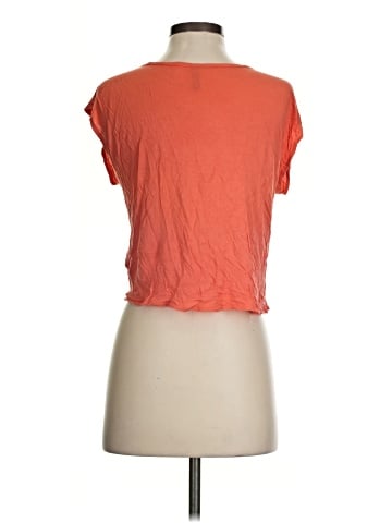 Divided by H&M Short Sleeve T-Shirt (view 2)