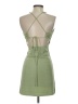 Unbranded Green Cocktail Dress Size S - photo 2
