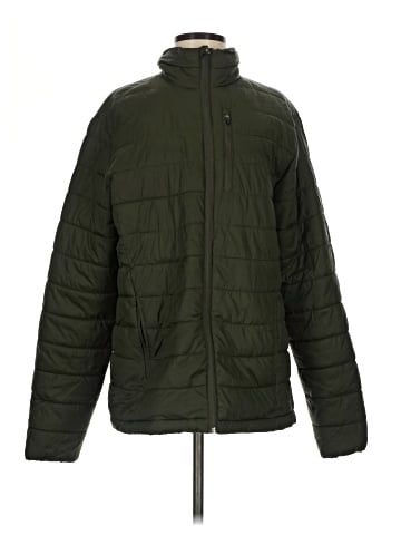 St. John's Bay Jacket (view 1)
