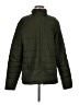 St. John's Bay Solid Green Jacket Size S - photo 1