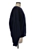 Gap Solid Blue Pullover Sweater Size M (tall) - photo 4