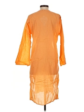 Phelgye Casual Dress (view 2)