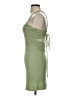 Unbranded Green Cocktail Dress Size S - photo 5