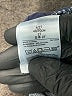 Gap Blue Denim Shorts Size 4 - photo 4