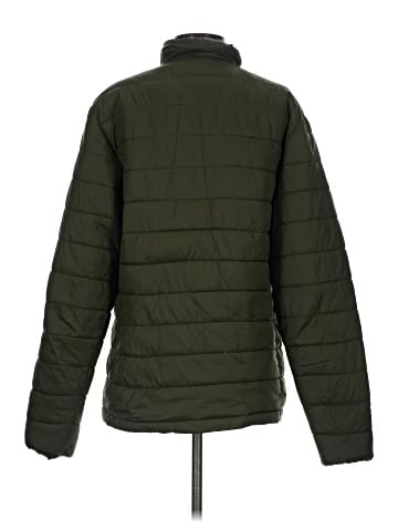 St. John's Bay Jacket (view 2)