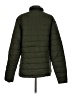St. John's Bay Solid Green Jacket Size S - photo 2