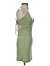 Unbranded Green Cocktail Dress Size S - photo 4