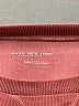 Marc New York Burgundy Sweatshirt Size M - photo 7