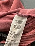 Marc New York Burgundy Sweatshirt Size M - photo 8