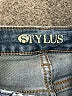 Stylus Blue Jeans Size 27 waist - photo 7