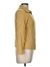 Unbranded Gold Cardigan Size M (estimated) - photo 4