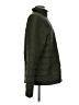 St. John's Bay Solid Green Jacket Size S - photo 4