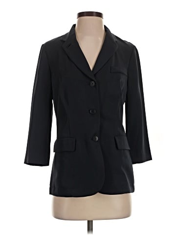 Peace of Cloth Blazer (view 1)