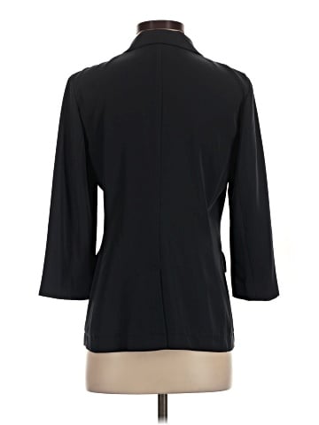 Peace of Cloth Blazer (view 2)