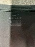Nike 100% Polyester Black Active T-Shirt Size XS - photo 7