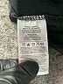 Nike 100% Polyester Black Active T-Shirt Size XS - photo 8