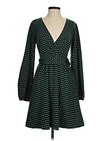 Maeve by Anthropologie Casual Dress (view 1)