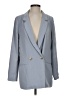 Elodie 100% Polyester Gray Kimono Size S - photo 1