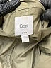 Gap Outlet Green Jacket Size S - photo 6