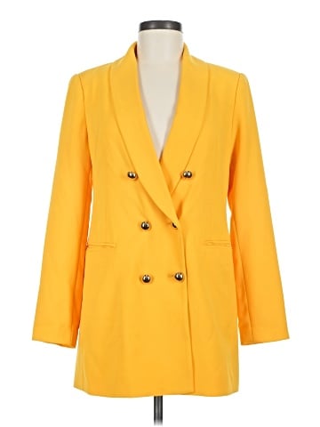 T Tahari Blazer (view 1)