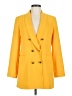 T Tahari Yellow Blazer Size M (estimated) - photo 1