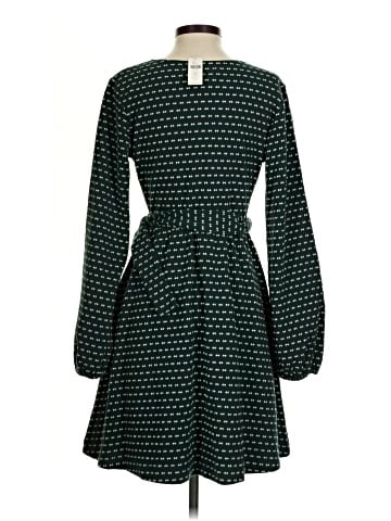 Maeve by Anthropologie Casual Dress (view 2)