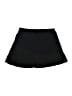 SPANX Solid Black Skort Size L - photo 2