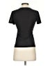 Athleta Black Active T-Shirt Size S - photo 2