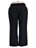 Avenue Black Dress Pants Size 20 Plus - photo 2