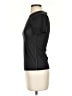 Athleta Black Active T-Shirt Size S - photo 5
