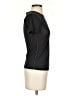 Athleta Black Active T-Shirt Size S - photo 4