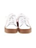 Puma White Sneakers Size 8 1/2 - photo 2