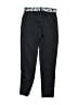 Under Armour Black Track Pants Size 6 - photo 2