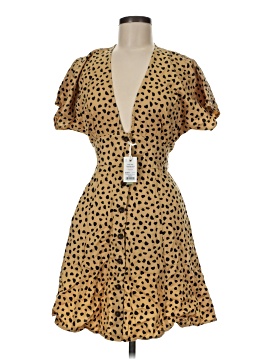 Marine Layer Cocktail Dress