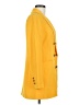 T Tahari Yellow Blazer Size M (estimated) - photo 4