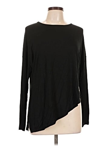 Yelete Long Sleeve T-Shirt (view 1)