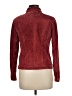 For Joseph 100% Polyester Red Jacket Size M - photo 2
