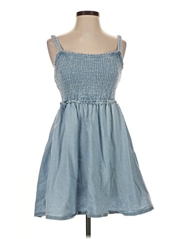 American Eagle Outfitters Casual Dress (view 1)