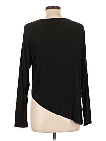 Yelete Long Sleeve T-Shirt (view 2)