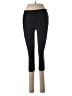 Under Armour Black Active Pants Size Med S - photo 1