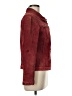 For Joseph 100% Polyester Red Jacket Size M - photo 4