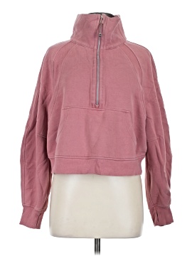 Lululemon Athletica Sweatshirt