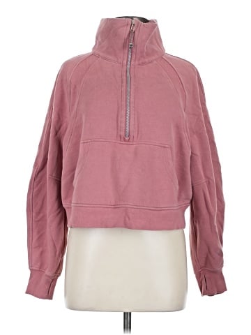 Lululemon Athletica Sweatshirt (view 1)