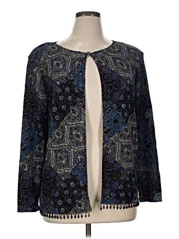 MSK Blazer (view 1)