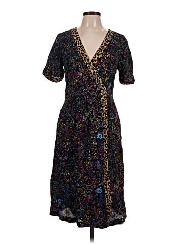 Maeve by Anthropologie Cocktail Dress (view 1)