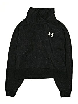 Under Armour Zip Up Hoodie (view 1)